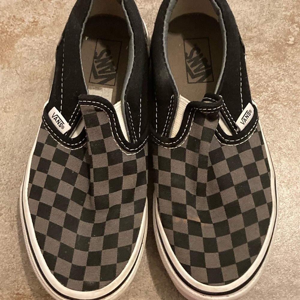 Kids Vans